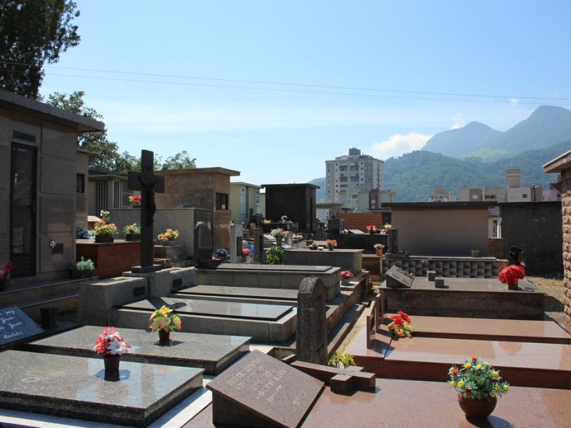 Jaraguá do Sul tem serviço funerário regulamentado