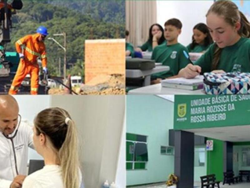 Prefeitura promove Audiência Pública sobre LOA, LDO e PPA