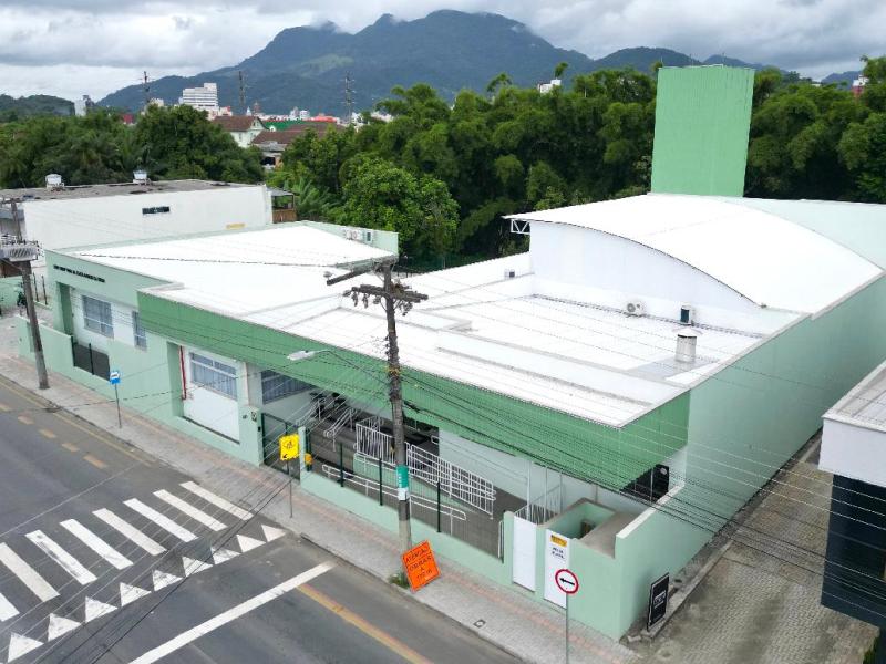 Inaugurado novo CMEI com capacidade para 200 crianças