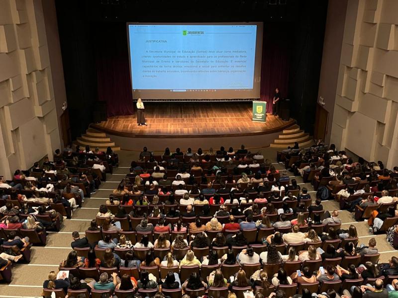 Educação inicia Programa de Neurociência Aplicada